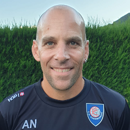 Alexandre Naoux