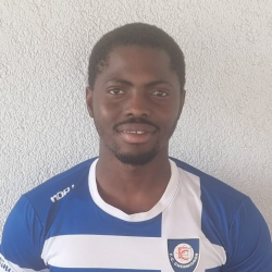 Lamine Konthey
