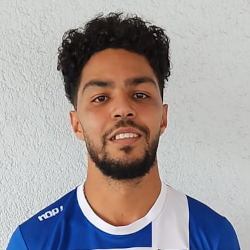 Mehdi Rharroubi