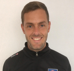 Nicolas Bonvin