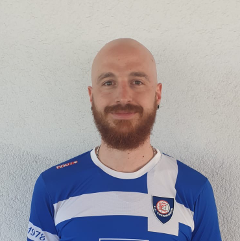 Gaëtan Riedo