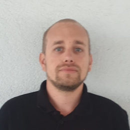 Sébastien Balet