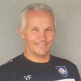 Vincent Fauchère