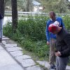 Camp Zinal