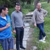 Camp Zinal