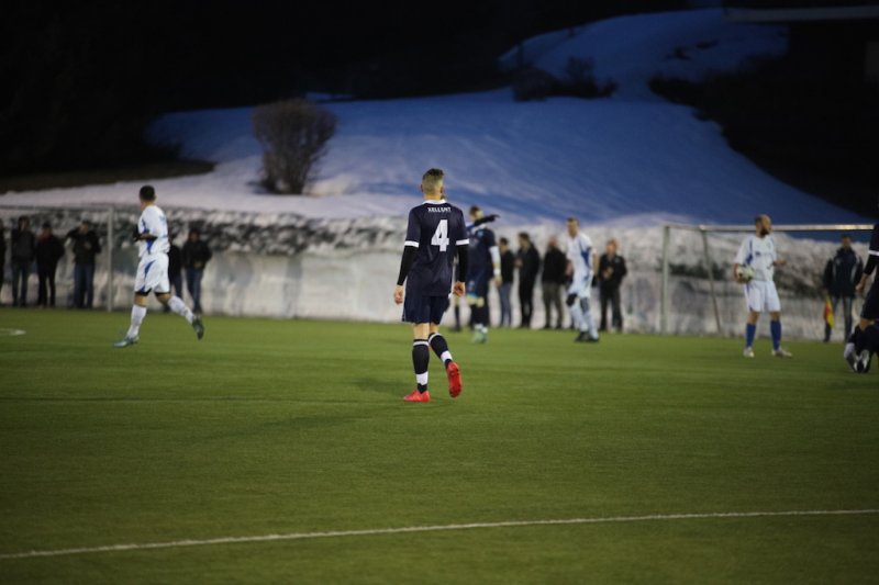 Crans-Montana - Chermignon