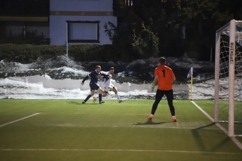 Crans-Montana - Chermignon