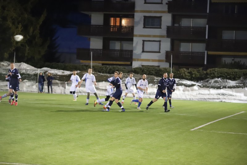Crans-Montana - Chermignon