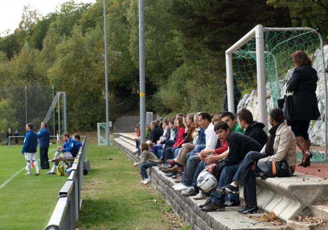 Chermignon - Grône