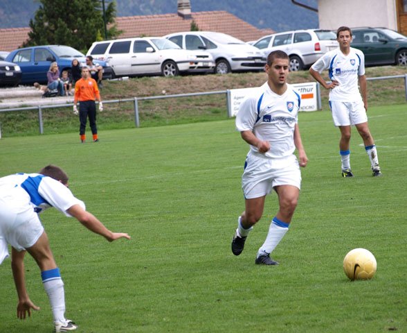 Chermignon - Grône