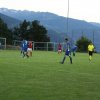 Match amical contre US Saint-Gingolf