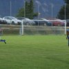 Match amical contre US Saint-Gingolf