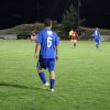 Match amical contre US Saint-Gingolf