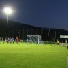 Match amical contre US Saint-Gingolf
