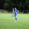 Match amical contre US Saint-Gingolf