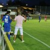 Match amical contre US Saint-Gingolf