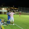 Match amical contre US Saint-Gingolf