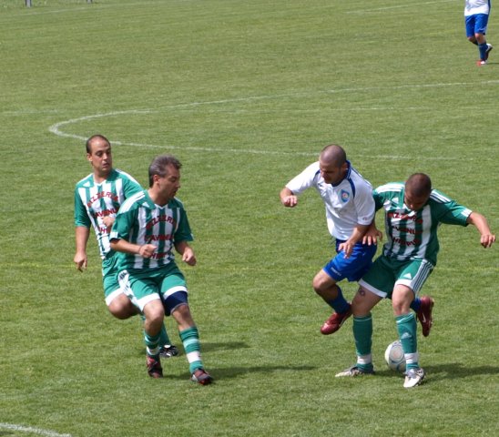 Chermignon 2 - Chippis 4