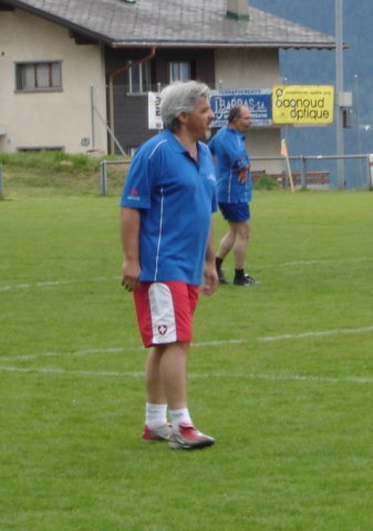 30ème dimanche