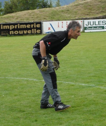 30ème dimanche