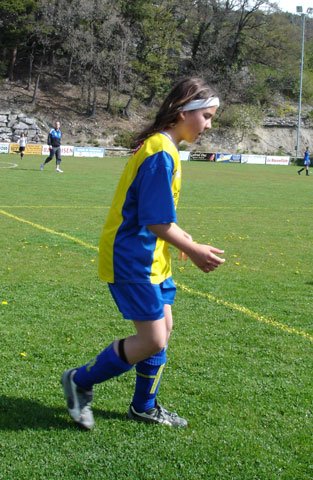D1 Chermignon - Chalais