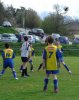 D1 Chermignon - Chalais