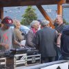 Fête promotion de la 2