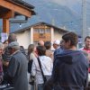 Fête promotion de la 2