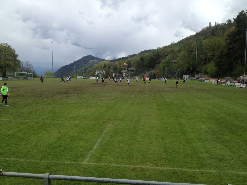 Fête des juniors