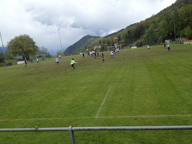 Fête des juniors
