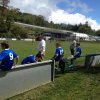 Fête des juniors