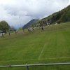 Fête des juniors
