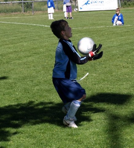 Fête des juniors