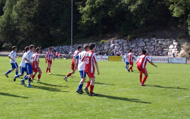 Fête des juniors