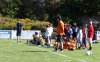 Fête des juniors