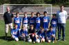 Fête des juniors