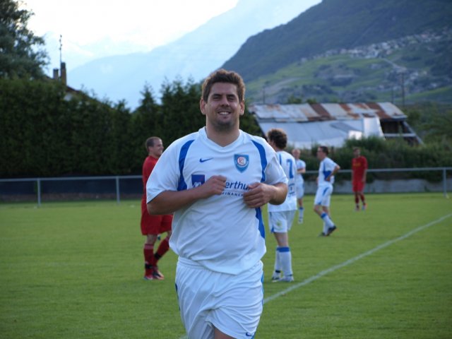 Sierre - Chermignon