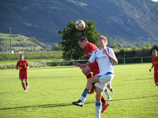 Sierre - Chermignon