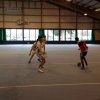 Tournoi Salquenen
