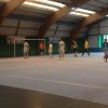 Tournoi Salquenen