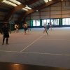 Tournoi Salquenen