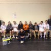 Tournoi Salquenen