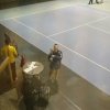 Tournoi Salquenen