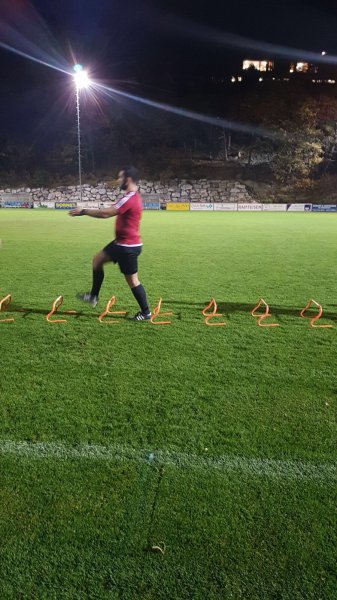 Arbitres talents