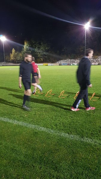Arbitres talents