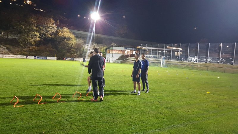 Arbitres talents