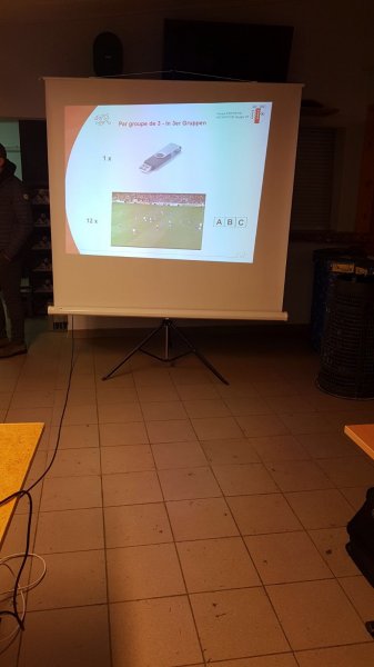 Arbitres talents