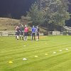 Arbitres talents