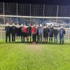 Arbitres talents