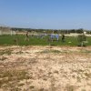 Camp à Chypre